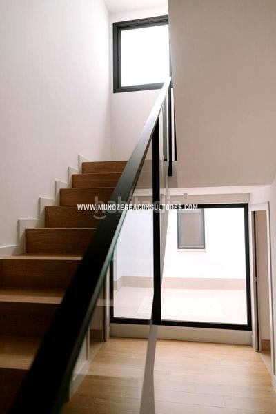 Foto 277dfebf-1599-445c-a6e4-2e19fa060f7a. Casa amb calefacció aparcament piscina a Poleares Lucena