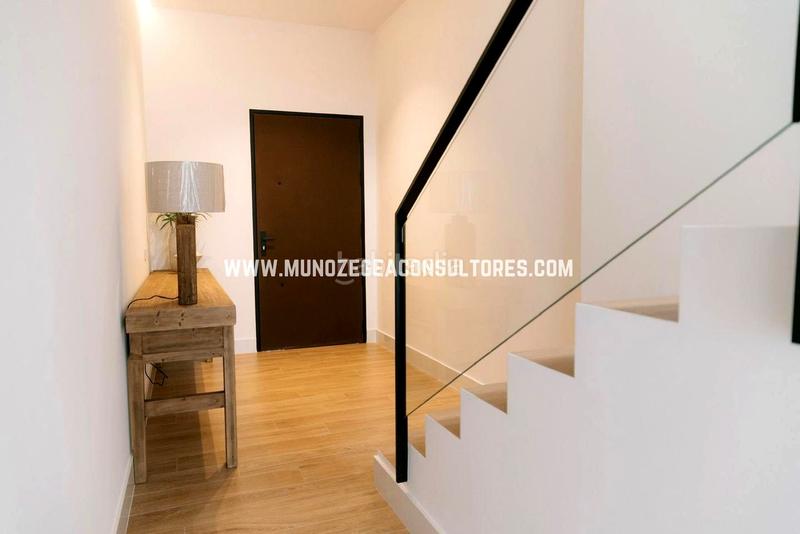 Foto a17531ca-2d3e-4d12-accd-e3ba654e007a. Casa amb calefacció aparcament piscina a Poleares Lucena
