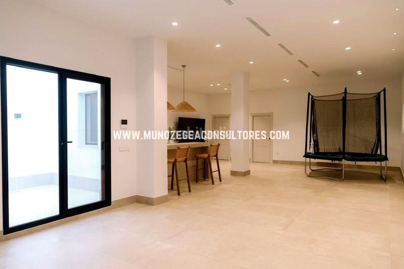 Foto 0d3ecc85-18ed-4ca0-af47-ee117481dbac. House with heating parking pool in Poleares Lucena