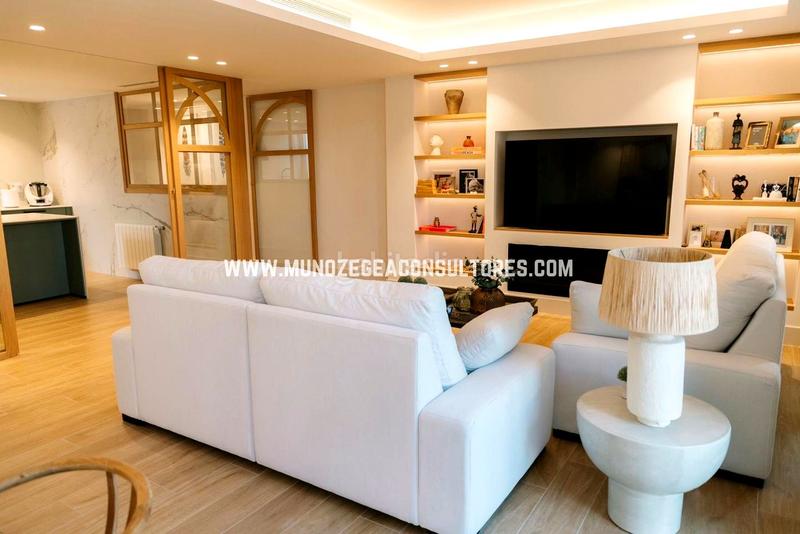 Foto 8b389582-39c1-4039-9894-758f95edbafc. House with heating parking pool in Poleares Lucena