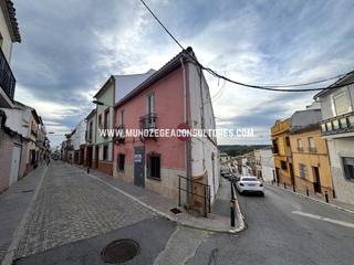 Casa  Fuensanta