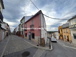Casa  Fuensanta