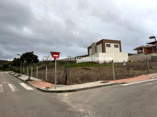 Terreno residencial  Banda de música de lucena