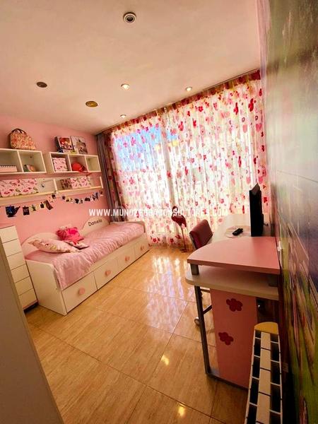 Foto 119c3c11-f2ea-4608-83f4-a116e52da882. Duplex avec chauffage parking dans San Francisco Lucena