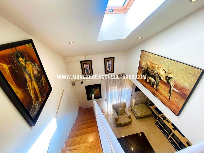 Foto 350db209-15a8-4ea5-9f38-59febb0ae368. Duplex avec chauffage parking dans San Francisco Lucena