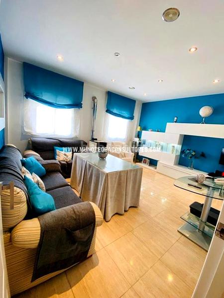 Foto 40c34742-53ed-4e67-a9db-8d4f532ff0c0. Duplex avec chauffage parking dans San Francisco Lucena