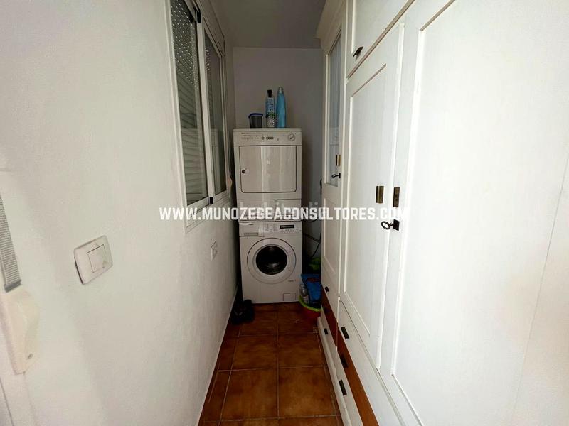 Foto 85ebc900-e7f6-44a9-96cb-be4c473e5b96. Duplex avec chauffage parking dans San Francisco Lucena