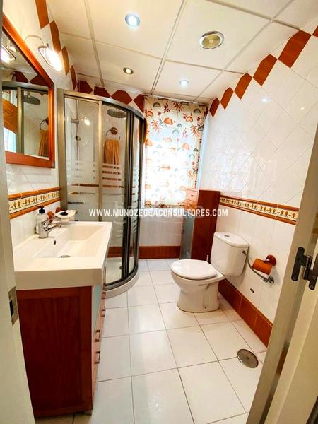 Foto 9538c054-5cff-407d-9c31-69f7c136c56d. Duplex avec chauffage parking dans San Francisco Lucena