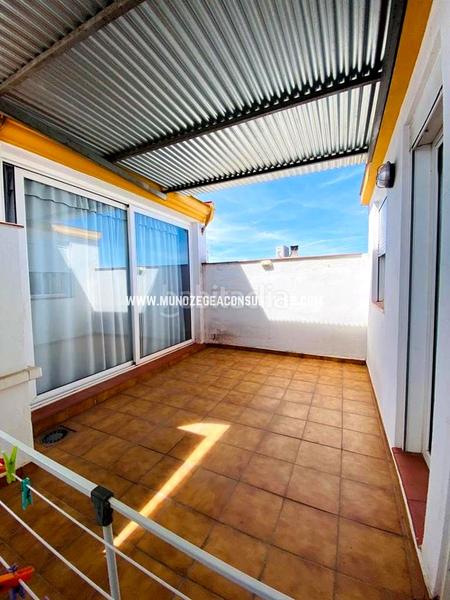 Foto 99809a87-484e-4552-a84d-9704e32330f3. Duplex avec chauffage parking dans San Francisco Lucena