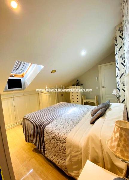 Foto ab56cb0a-9ee4-4597-aec4-dd2f3675a09b. Duplex avec chauffage parking dans San Francisco Lucena