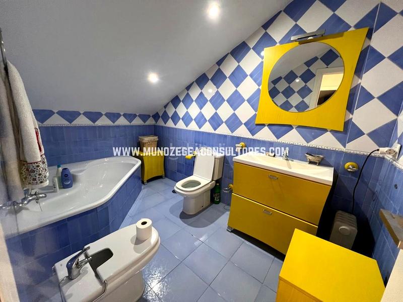 Foto accb7d24-6aff-4e93-bf1b-bafda731c064. Duplex avec chauffage parking dans San Francisco Lucena