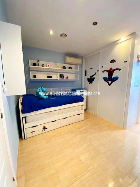 Foto d94f8f1c-dbec-42f9-a7c7-01e0898a8536. Duplex avec chauffage parking dans San Francisco Lucena