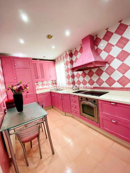 Foto e3b82805-4d41-4e35-bb01-7466b62102ae. Duplex avec chauffage parking dans San Francisco Lucena