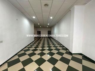 Lloguer Local Comercial  Jaime