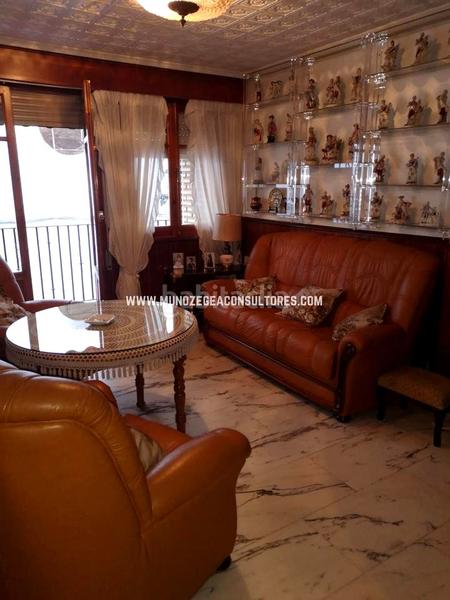 Foto c103df56-bd42-46fe-a52a-7027cf3b92a6. Etagenwohnung in Centro Lucena