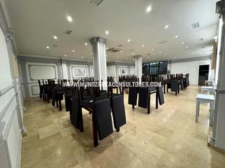 Lloguer Local Comercial  El peso