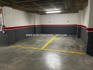 Miete Autoparkplatz  Juan jiménez cuenca