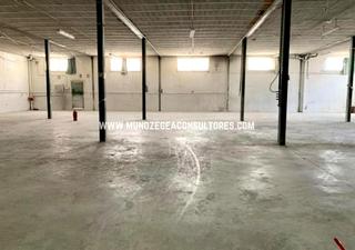 Lloguer Nau industrial  Del mueble