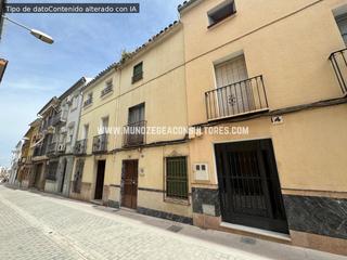 Casa adossada a Centro