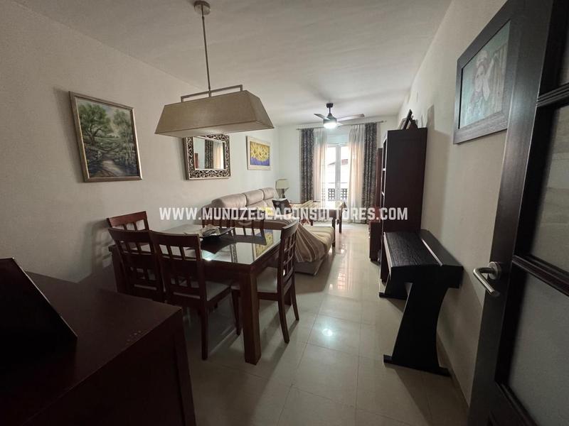 Foto 037981a9-6dcf-4e3c-ac04-42e9d3e475ac. Ground floor with parking in El Valle Lucena