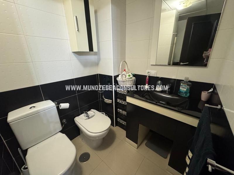 Foto 0c5b2c9c-19a2-4df7-a7b5-e424ecb38ca9. Ground floor with parking in El Valle Lucena