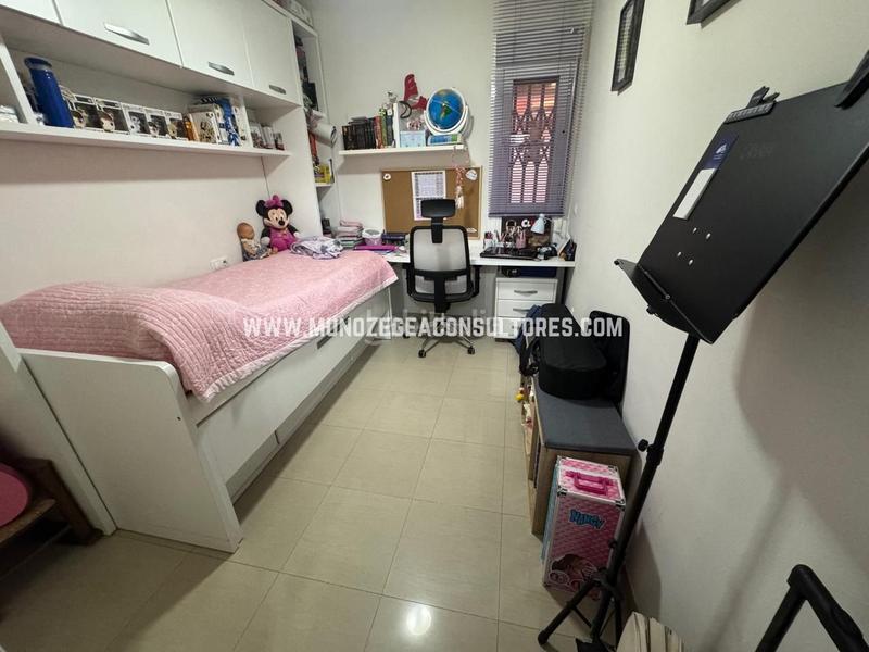 Foto 24f138e0-7ef6-4f64-a712-2f978252fd1b. Ground floor with parking in El Valle Lucena