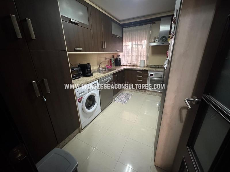 Foto 36fea7c7-c4e0-46ee-9ace-4c941d31a305. Ground floor with parking in El Valle Lucena