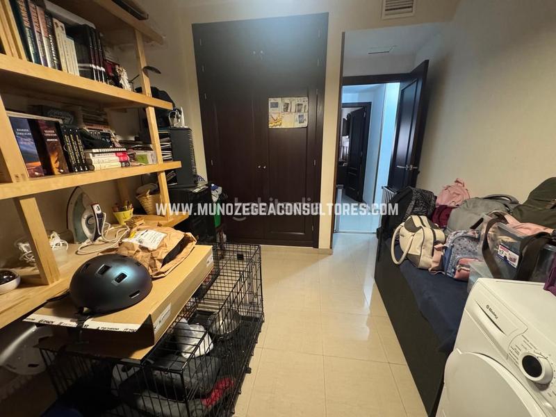 Foto 38b87be4-2028-42ea-84cc-059c3046a2b4. Ground floor with parking in El Valle Lucena