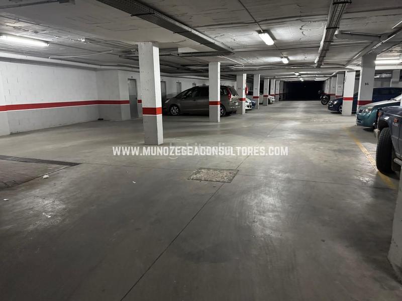 Foto 3cc645a7-08d6-45ab-badb-add75335d3c0. Ground floor with parking in El Valle Lucena