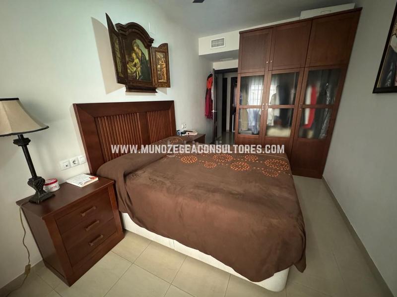 Foto 611e8271-6f17-423b-827b-130e4c2f698d. Ground floor with parking in El Valle Lucena