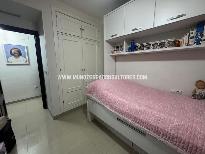 Foto 801b08d9-26d7-4b9f-bf41-c689539cb7cf. Ground floor with parking in El Valle Lucena