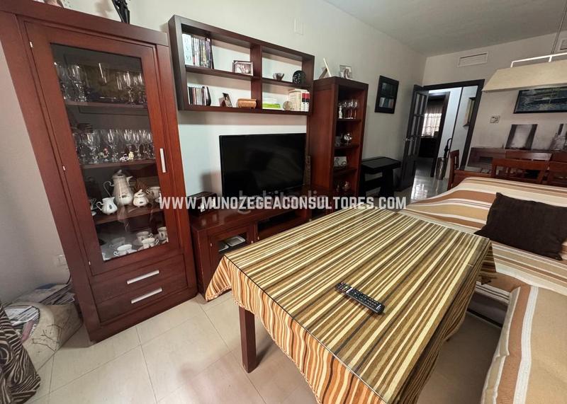 Foto 83f0689b-461f-4901-ac05-db2b7781be84. Ground floor with parking in El Valle Lucena