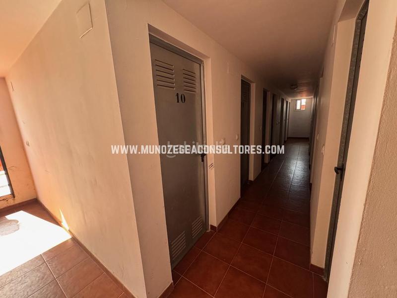Foto b5eb1667-0f15-41fe-ac2e-930b2039f1e4. Ground floor with parking in El Valle Lucena