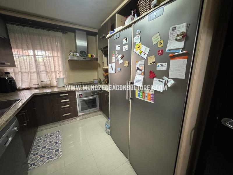 Foto c9b295e6-c6d7-4d92-9078-0f72016ac474. Ground floor with parking in El Valle Lucena