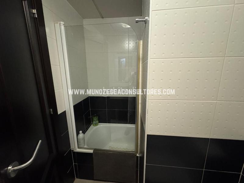 Foto edf5dbfe-caa7-4509-a78f-bb66ee7a14f9. Ground floor with parking in El Valle Lucena