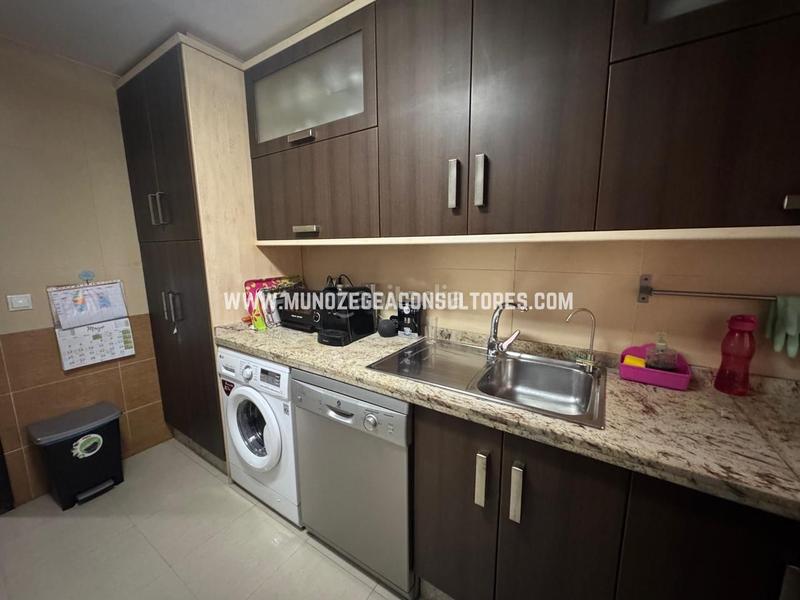 Foto 136c7f28-b8d3-4397-866e-fb22ea3a0514. Planta baja en El Valle Lucena