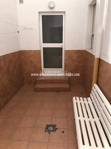 Foto b5bf9822-dbb9-4cd0-84b4-4c7ee5efafea. Erdgeschoss in Las Tinajerías - Juderías Lucena