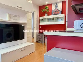 Etagenwohnung in San Francisco