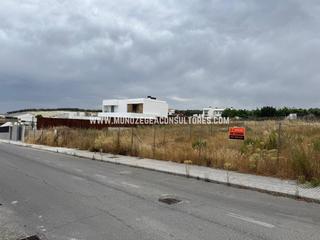 Terreny residencial  Del planeta tierra