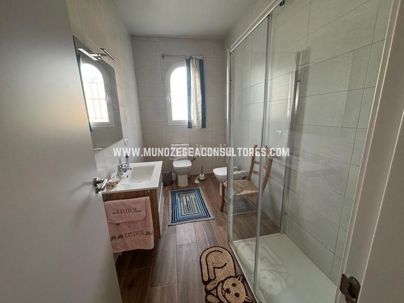 Foto f1ba3efe-3b07-42fe-9715-a8740e623fb5. Bauernhof mit parking pool in Navas del Selpillar Lucena