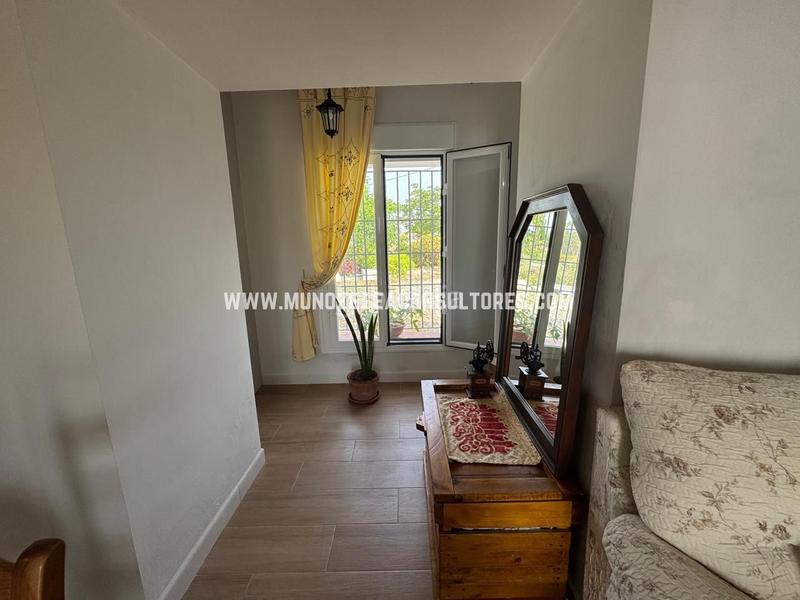 Foto 69761b7d-aa8f-47c7-8f7e-bea58a78ff26. Country house with parking pool in Navas del Selpillar Lucena