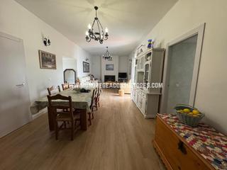 Country house  Cuesta baltasar