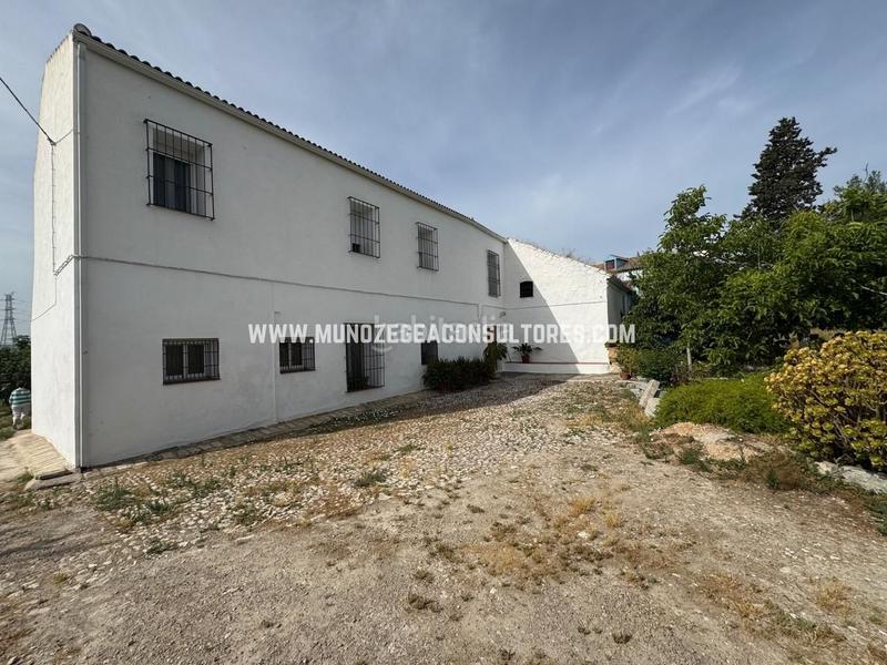 Foto 432256fe-03c7-40b6-9811-d874097996f4. Masia amb aparcament piscina a Navas del Selpillar Lucena