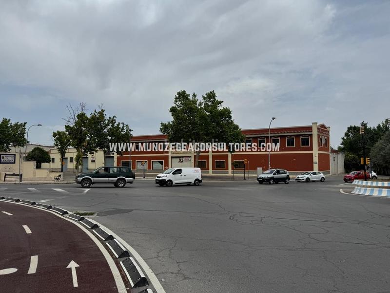 Foto 5e6ec2c5-1ffe-47f3-876a-3229cedd45fd. Bâtiment à usage industriel dans Poleares Lucena