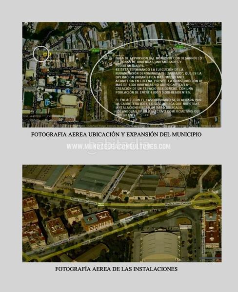 Foto 630d8f1c-7cc9-453d-ae0a-73017e8d147a. Bâtiment à usage industriel dans Poleares Lucena