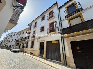 Appartement  Mesones