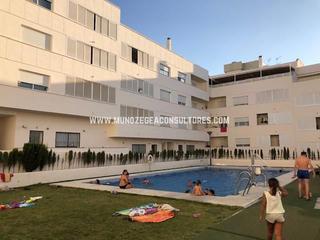 Rent Penthouse  De luis alberto de cuenca