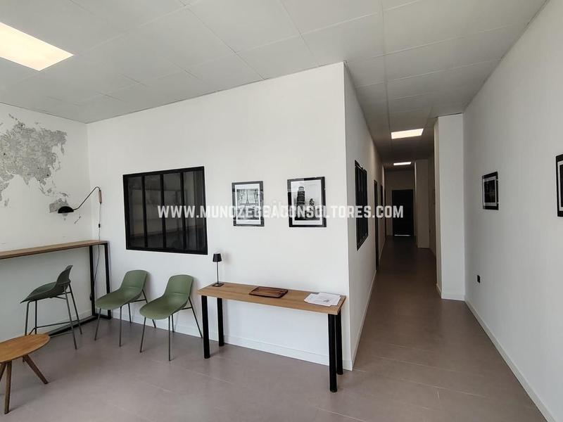 Foto 2a3389ba-f84b-48ac-831a-7e322f2ba6ad. Miete büro in Las Vegas - Campoaras Lucena