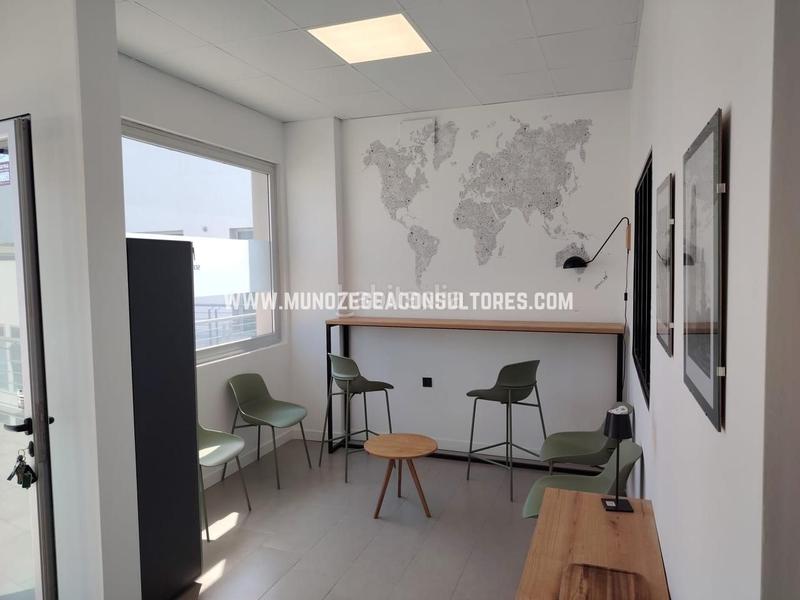 Foto 1993b9e0-f505-4989-8aa5-2838220b06c3. Rent office space in Las Vegas - Campoaras Lucena
