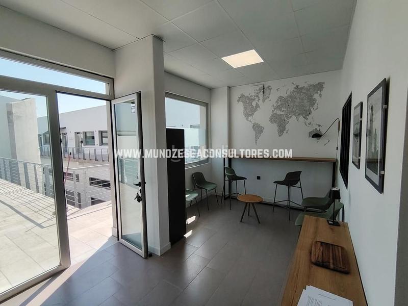 Foto 927bb623-4c26-429a-8dc4-5901fb25fa74. Rent office space in Las Vegas - Campoaras Lucena